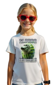 Tricou Copii Tralalelo Tra la la Glorbo Fruttodrillo T-Shirt - Img 6