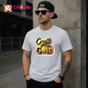 Tricou crypto life no fiat allowed, viata crypto fara fiat permis, Copii | Dama | Barbat