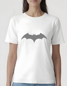 Tricou dama - BATMAN