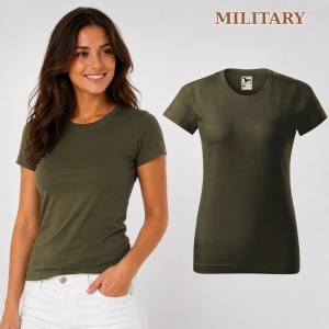 Tricou damă cambrat pentru femei - Img 15