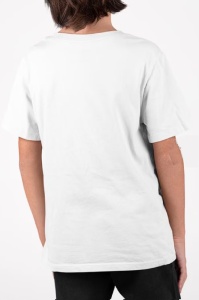 Tricou din bumbac 100% pentru copii, Stitch, Back To School, educatie, calculator, tehnologie - Img 4