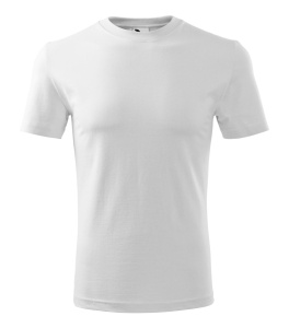 Tricou din bumbac bărbați Classic New 132 - Img 32