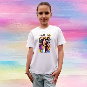 Tricou Dua Lipa - Butterflies, muzica POP, Dama | Barbat | Copii - Img 12