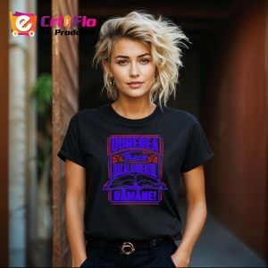 Tricou durerea trece bacalaureatul ramane, Copii | Dama | Barbat , tricou negru - Img 4