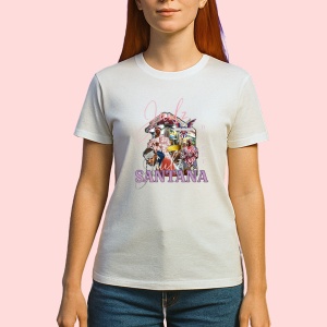 Tricou Juelz Santana - Dipset, muzica Hip-Hop / Rap, Dama | Barbat | Copii - Img 2
