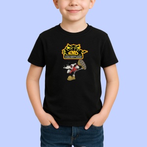 Tricou Kids next door agenti secreti in misiuni impotriva adultilor, Copii | Dama | Barbat - Img 4
