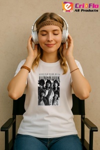 Tricou KPOP dama cu trupa formatia JUNGKOOK 6 , music Coreean 245 - Img 9