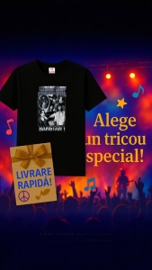 Tricou KPOP dama cu trupa formatia JUNGKOOP BANGTAN , music Coreean 249 - Img 7