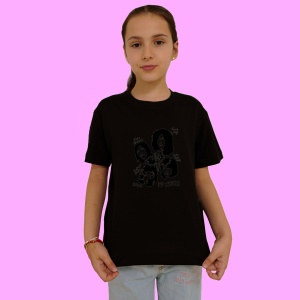 Tricou Led Zeppelin - Sketch, muzica POP, Dama | Barbat | Copii, Culoare Negru - Img 2