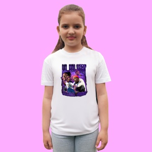 Tricou Lil Uzi Vert - Eternal Awake, muzica POP, Dama | Barbat | Copii - Img 2