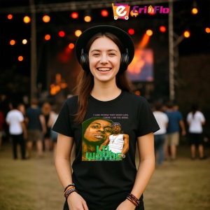 Tricou Lil Wayne, muzica Indie Pop, Dama | Barbat | Copii, Culoare Negru - Img 5