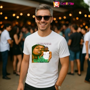 Tricou Lil Wayne, muzica Indie Pop, Dama | Barbat | Copii - Img 4