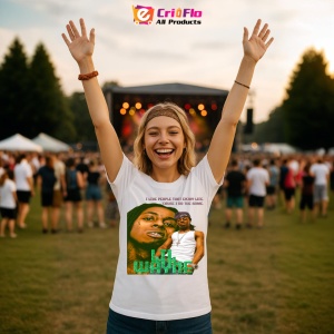 Tricou Lil Wayne, muzica Indie Pop, Dama | Barbat | Copii - Img 9