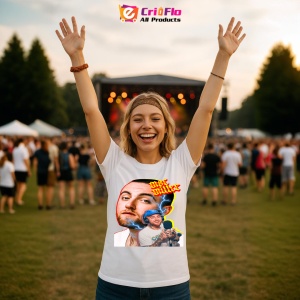 Tricou Mac Miller (1), muzica Pop, Dama | Barbat | Copii - Img 9