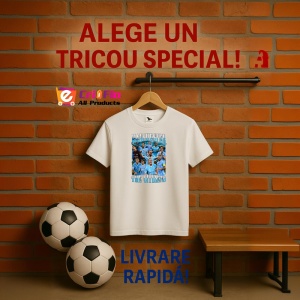 Tricou Manchester City The citizens - Copii | Dama | Barbat - Img 11