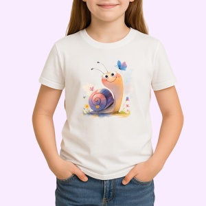 Tricou Melc colorat - Copii | Dama | Barbat