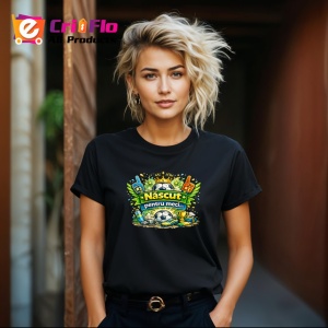 Tricou Nascut Pentru Meci Minge Fotbal Bere V1, din bumbac 100%, tricou negru Copii | Dama | Barbat - Img 8