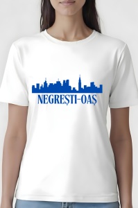 Tricou NEGRESTI-OAS pentru dama