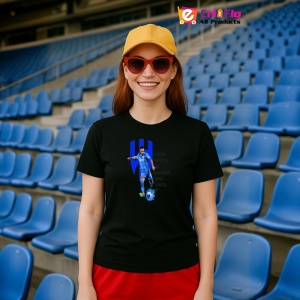 Tricou Neymar Fapte - Copii | Dama | Barbat - Img 2