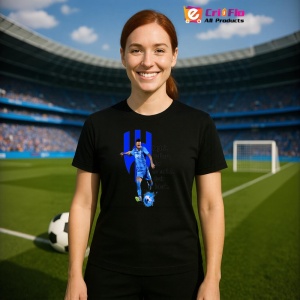 Tricou Neymar Fapte - Copii | Dama | Barbat - Img 10
