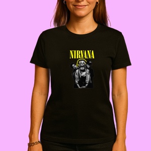 Tricou Paramore - Butterfly Theme, muzica RAP, Dama | Barbat | Copii, Culoare Negru