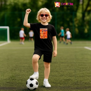 Tricou PATRYK Player - Copii | Dama | Barbat