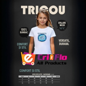 Tricou Perseverenta - Tenacity - Copii | Dama | Barbat - Img 4