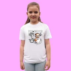 Tricou Pop Smoke, muzica POP, Dama | Barbat | Copii - Img 2
