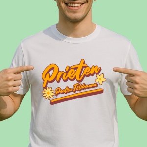 Tricou Prieten pentru totdeauna - Copii | Dama | Barbat