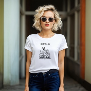 Tricou Prietenia adevarata - Copii | Dama | Barbat - Img 15