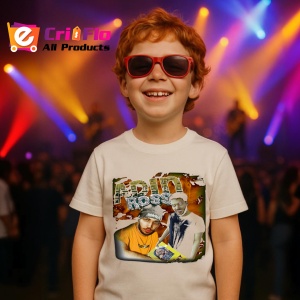 Tricou Rick Ross - Duo Style, muzica ELECTRONIC, Dama | Barbat | Copii - Img 10