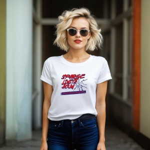 Tricou Sparte Limita acum, infrunta imposibilul - Copii | Dama | Barbat - Img 14