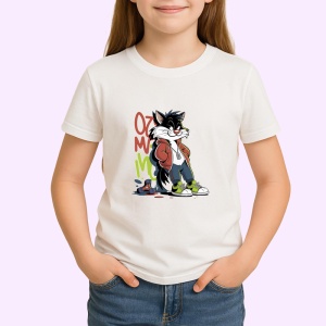 Tricou Sylvester – Rap Style Wall Edition Copii | Dama | Barbat Barbat - Img 2