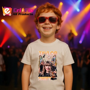 Tricou Taylor Swift - Butterflies, muzica Hip-Hop / Pop / Rock, Dama | Barbat | Copii - Img 14