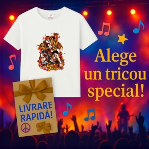 Tricou Travis Scott - Cactus Jack Clasic, muzica Hip-Hop / Trap, Dama | Barbat | Copii - Img 15