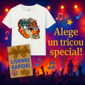 Tricou Travis Scott, muzica POP, Dama | Barbat | Copii - Img 10