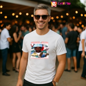Tricou Tyler, The Creator, muzica Hip-Hop / Rap, Dama | Barbat | Copii - Img 4