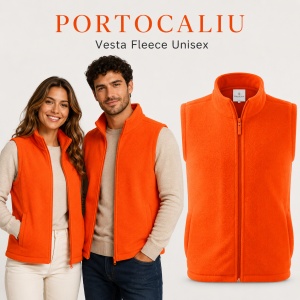 Vestă Polar Fleece Unisex Damă Bărbat Călduroasă cu Fermoar Malfini Next 518 - Img 22