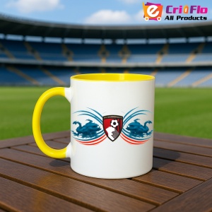 Cana AFC Bournemouth Marea Britanie - Img 13