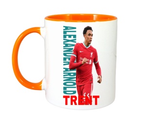 Cana Alexander Arnold Trent Liverpool - Img 7