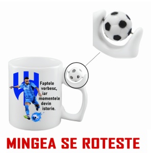 Cana Antistres motivationala cu jucatorul preferat Neymar Faptele Vorbesc - Img 3