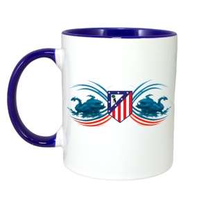 Cana Atletico Madrid Spania