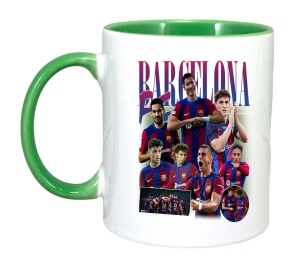 Cana Barcelona Celebration Cup - Img 4