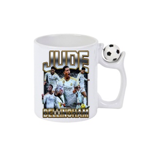 Cana Bellingham Jude Goal Celebretion