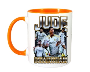 Cana Bellingham Jude Goal Celebretion - Img 7