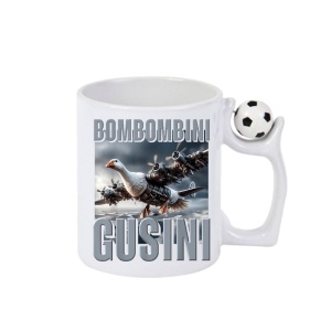 Cana Bombombini Gusini - Tralalero Tralala