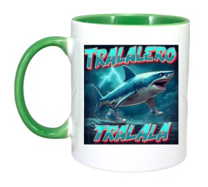 Cana Bootleg Brainrot - Tralalero Tralala - Img 3