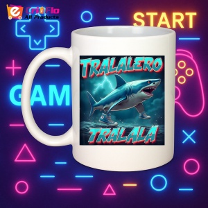 Cana Bootleg Brainrot - Tralalero Tralala - Img 10