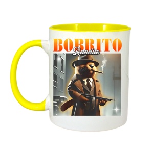 Cana Borrito Bandito - Tralalero Tralala - Img 5
