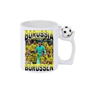 Cana Borussia Dortmund Borussen - Img 2